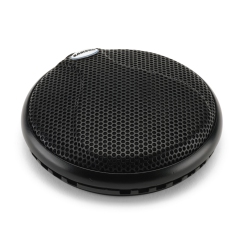 SAMSON Cm10B Uni-Directional Boundary Microphone - In Black