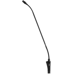 SHURE Cvg18 Gooseneck Microphone With In-Line Preamp - 18