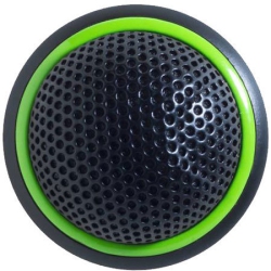 SHURE Mx395 Microflex Low Profile Boundary Microphone With Led Remote