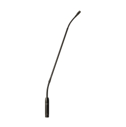 SHURE Microflex Cardioid-18" Gooseneck Condenser Microphone