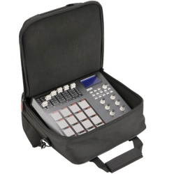SKB CASES Skb Universal Equipment/mixer Bag - 12 X 12 X 4