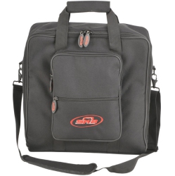 SKB CASES Skb Universal Equipment/mixer Bag - 15X15X5