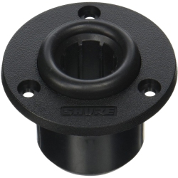 SHURE A400Sm Shock Mount for Microflex Microphones