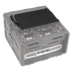 SKB CASES Skb 8-Space Audio Video Shelf