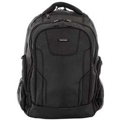 samsonite dunewood executive plus backpack