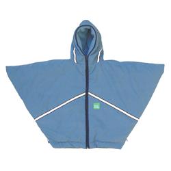 BABY PARKA Toddler Coat - In Blue