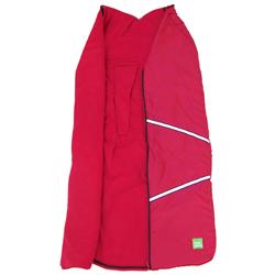 BABY PARKA ? Toddler Coat - In Pink