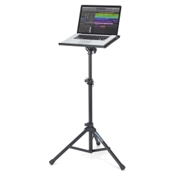 SAMSON Heavy Duty Laptop Tripod Base Stand