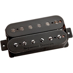 SEYMOUR DUNCAN Pegasus Humbucker Bridge Pick Up - In Black