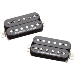 SEYMOUR DUNCAN Pearly Gates Humbucker Pick Up Set