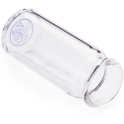 JIM DUNLOP 272 Blues Bottle Guitar Slide - Regular Medium