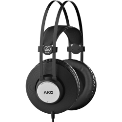 AKG K72 Closed-Back Studio Headphones