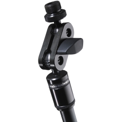 AUDIO TECHNICA At8459 Swivel-Mount Clamp Adapter