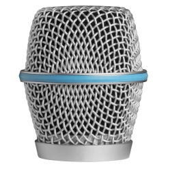 SHURE Replacement Grille for Beta87 Microphone