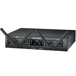 AUDIO TECHNICA Receiver Wireless Atwrc13