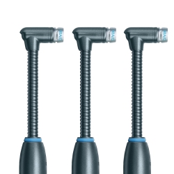 SHURE Beta 98Amp/c Mini Cardioid Condenser Microphone With A75M Microphone Mount - 3 Pack