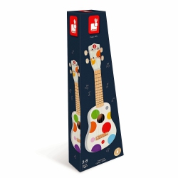 JANOD Confetti Ukulele