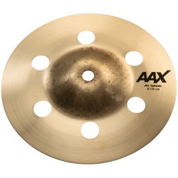 SABIAN Aax Air Splash Cymbal - 8 Brilliant