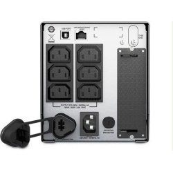 APC Smart-UPS Smt750I 750 Va Tower UPS