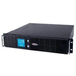 CYBERPOWERPC Cyberpower Smart App Intelligent Lcd Or2200Lcdrtxl2U 2190 Va Tower/rack-Mountable UPS
