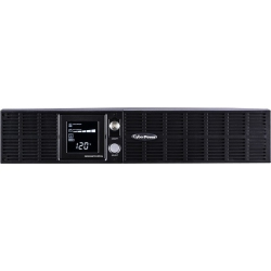 CYBERPOWERPC Cyberpower Or2200Pfcrt2U Pfc Sinewave UPS System 2000Va 1320W Rack/tower Pfc Compatible Pure Sine Wave
