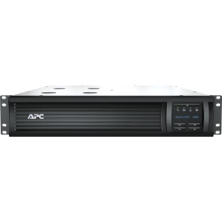 APC Smart-UPS 1500Va Rack-Mountable UPS