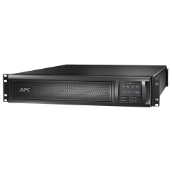 APC Smart-UPS 2200 Va Tower/rack Mountable UPS