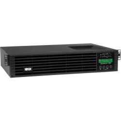 TRIPP LITE UPS Smart Online 1000Va 900W Rackmount 120V Extended Run Lcd USB Db9 2Urm