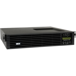 TRIPP LITE Double-Conversion UPS Power Supply (Su2200Rtxlcd2U)