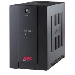 APC Back-UPS Rs Br500Ci-As 500 Va Tower UPS