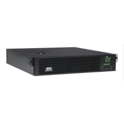 TRIPP LITE 2200Va 1920W UPS Smart Lcd Rackmount Avr 120V USB Db9 Snmp 2Urm