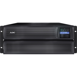 APC Smart-UPS X 2200Va Rack/tower Lcd 200-240V