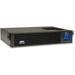 TRIPP LITE 1000Va 700W UPS Smart Lcd Smc1000 2U Rm Pure Sine Wave Avr USB