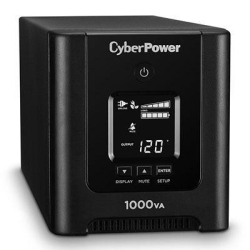 CYBERPOWERPC Cyberpower Pfc Sine Wave Or1000Pfclcd Mini-Tower 1000Va 700W