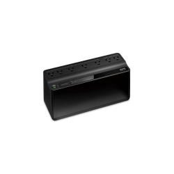APC Back-UPS Es 600Va, 120V, 1 USB Charging Port