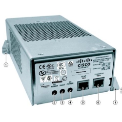 CISCO Power Over Ethernet Injector