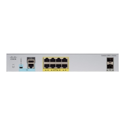 CISCO 2960Cx-8Tc-L Layer 3 Switch