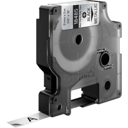 DYMO Rhinopro Metallized Polyester Tape