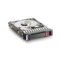 HPE HP 600 GB 2.5" Internal Hard Drive