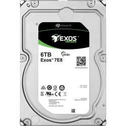 SEAGATE 6Tb 3.5" Internal Hard Drive