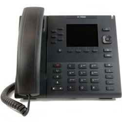 MITEL Aastra 6867I Ip Phone - Cable - Desktop - In Black