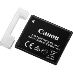 CANON Nb-11Lh Camera Battery