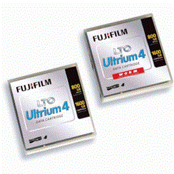 FUJI FILM Fujifilm Lto Ultrium 4 Data Cartridge