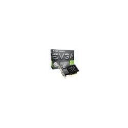 EVGA Geforce Gt 720 Graphic Card - 954Mhz Core - 1GB Ddr3 Sdram - PCi Express 2.0 X16 - Low-Profile - Single Slot Space