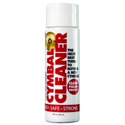 SABIAN Cymbal Cleaner