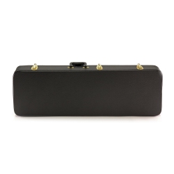 YORKVILLE Rectangular Electric Guitar Hardshell Case