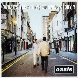 VIDCO-345 Oasis - (What's The Story) Morning Glory? (2 Lp)