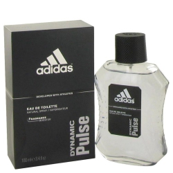 ADIDAS Dynamic Pulse for Men 100Ml Eau De Toilette Spray
