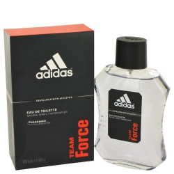 ADIDAS Team Force for Men 100Ml Eau De Toilette Spray