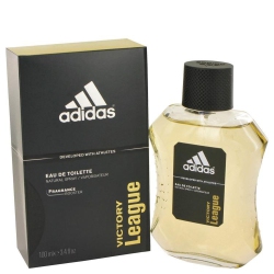ADIDAS Victory League for Men 100Ml Eau De Toilette Spray